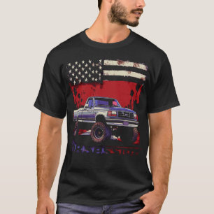 T-shirt S2 Camion diesel Camion diesel (15)