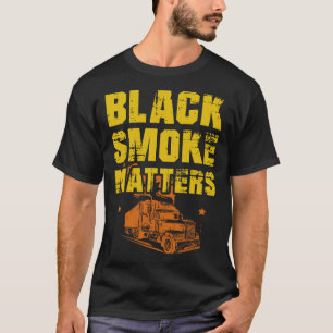 T-shirt S2 Camion diesel Camion diesel (4)
