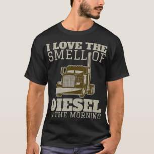T-shirt S2 Camion diesel Camion diesel (71)