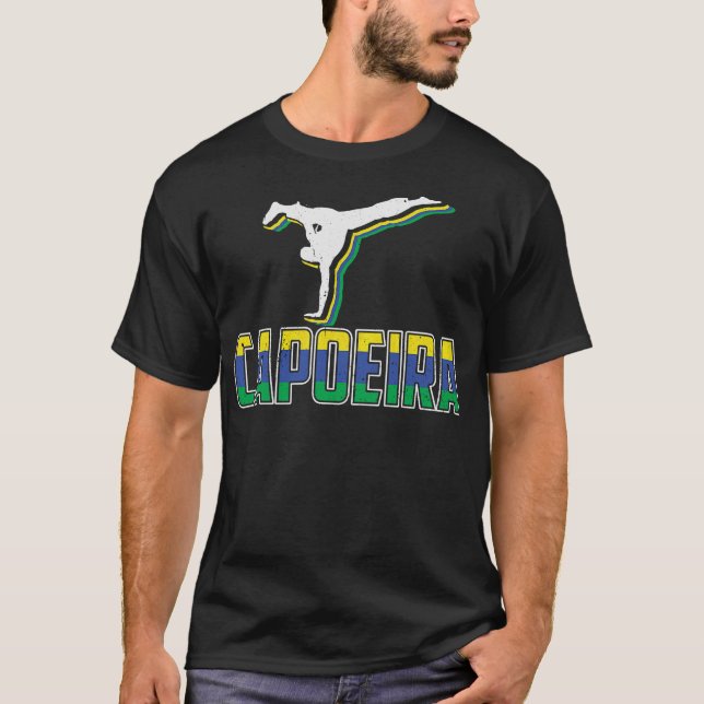 T-shirt S2 Capoeira (5) (Devant)