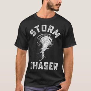 T-shirt S2 Chasse à l'orage Chasseur de tempête (41)