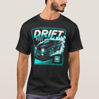 T-shirt S2 Chauffage (85)