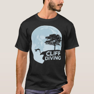 T-shirt S2 Cliff Diving (14)