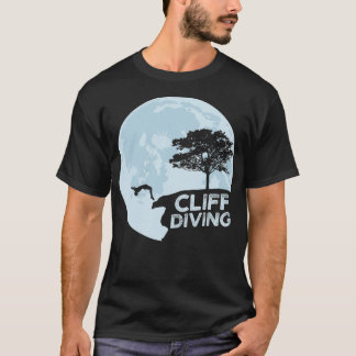 T-shirt S2 Cliff Diving (14)