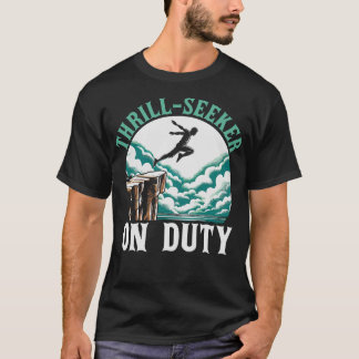 T-shirt S2 Cliff Diving (71)