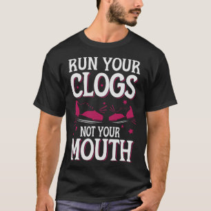 T-shirt S2 Clogging Clog Clogger (14)