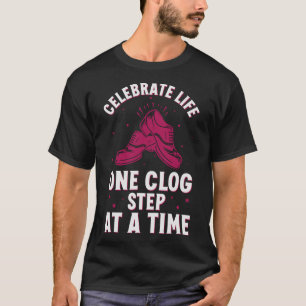 T-shirt S2 Clogging Clog Clogger (33)