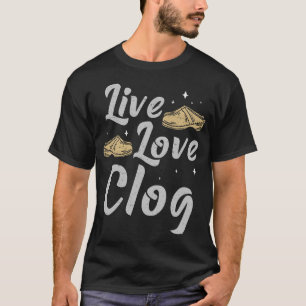 T-shirt S2 Clogging Clog Clogger (47)