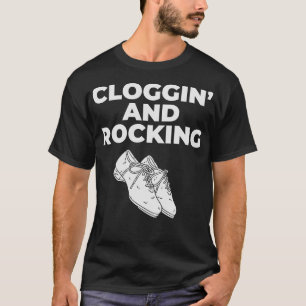 T-shirt S2 Clogging Clog Clogger (48)