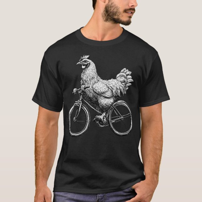 T-shirt S2 Cyclisme Cycliste Vélo vélo (18) (Devant)