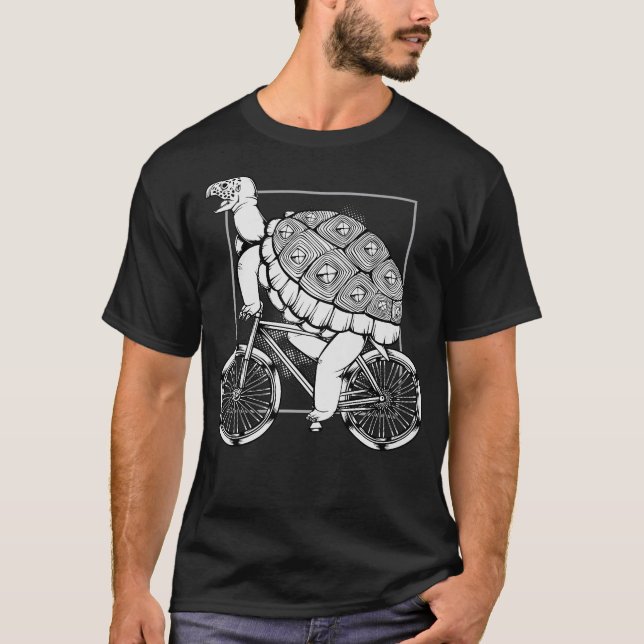 T-shirt S2 Cyclisme Cycliste Vélo vélo (25) (Devant)