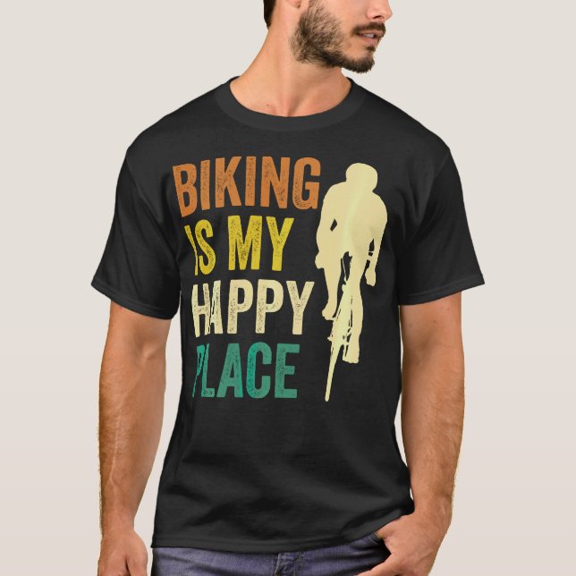 T-shirt S2 Cyclisme Cycliste Vélo vélo (44) (Devant)