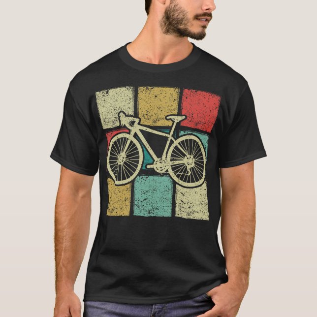T-shirt S2 Cyclisme Cycliste Vélo vélo (46) (Devant)