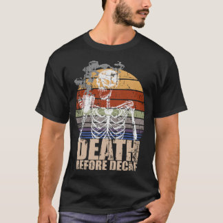 T-shirt S2 Décaf Death Avant Décaf (6)