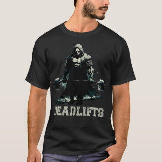 T-shirt S2 Décharge (145)