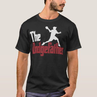 T-shirt S2 Dodgeball (13)