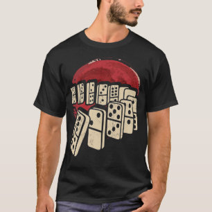 T-shirt S2 Dominos (74)