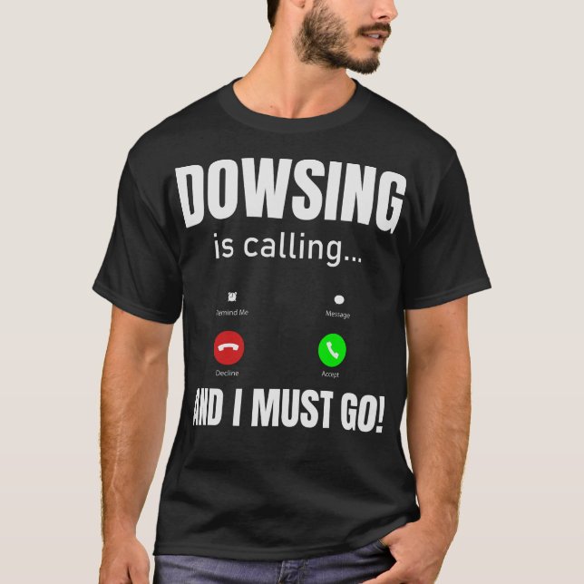 T-shirt S2 Dowsing Divination (36) (Devant)