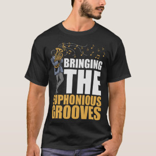 T-shirt S2 Euphonium (144)