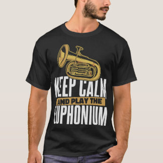 T-shirt S2 Euphonium (155)