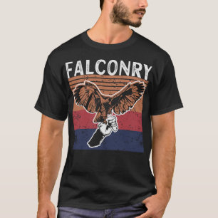T-shirt S2 Falcons faucons faucons faucons (71)