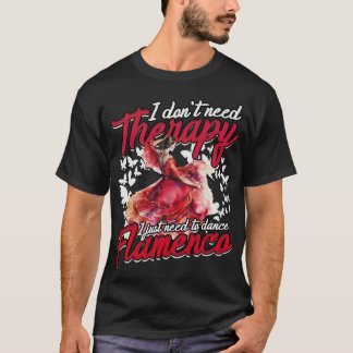T-shirt S2 Flamenco (28)