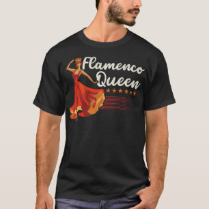 T-shirt S2 Flamenco (39)