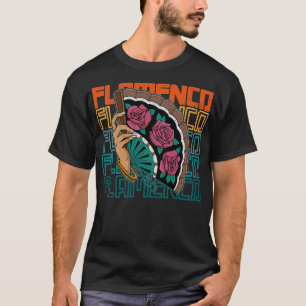 T-shirt S2 Flamenco (51)