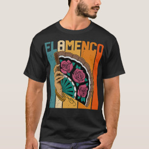 T-shirt S2 Flamenco (52)