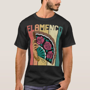 T-shirt S2 Flamenco (53)