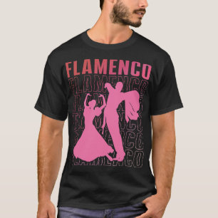 T-shirt S2 Flamenco (58)