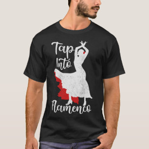 T-shirt S2 Flamenco (61)