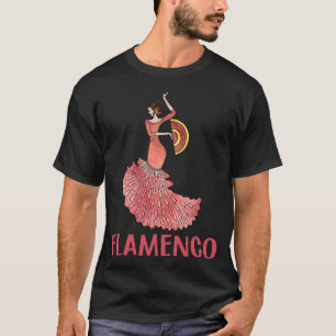T-shirt S2 Flamenco (74)