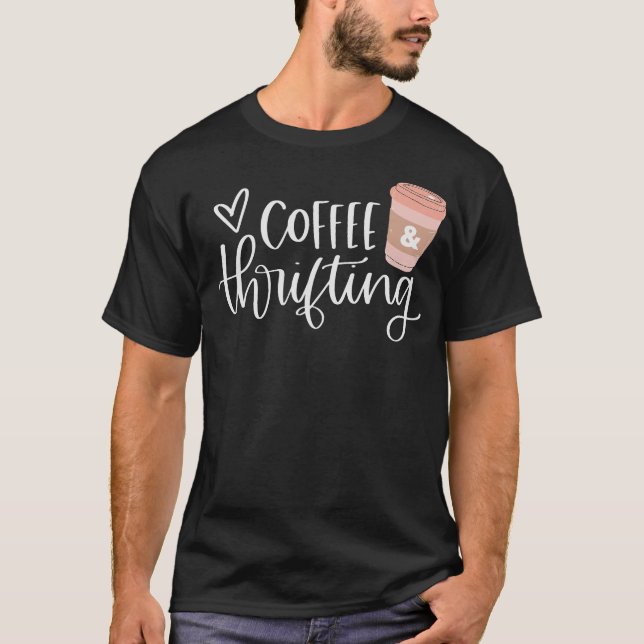 T-shirt S2 Friperie Friperie (8) (Devant)