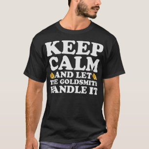 T-shirt S2 Goldsmithing Goldsmith (25)