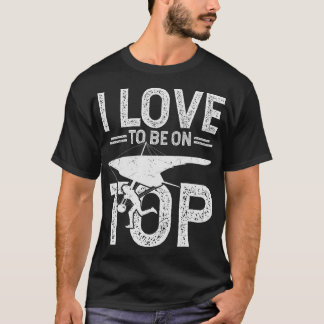 T-shirt S2 Hang Gliding Hang Glider (122)