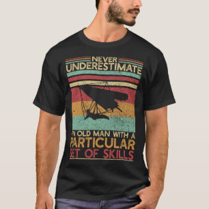T-shirt S2 Hang Gliding Hang Glider (2)