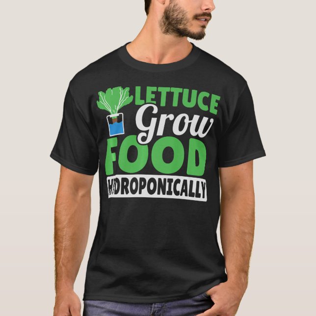 T-shirt S2 Hydroponique (133) (Devant)