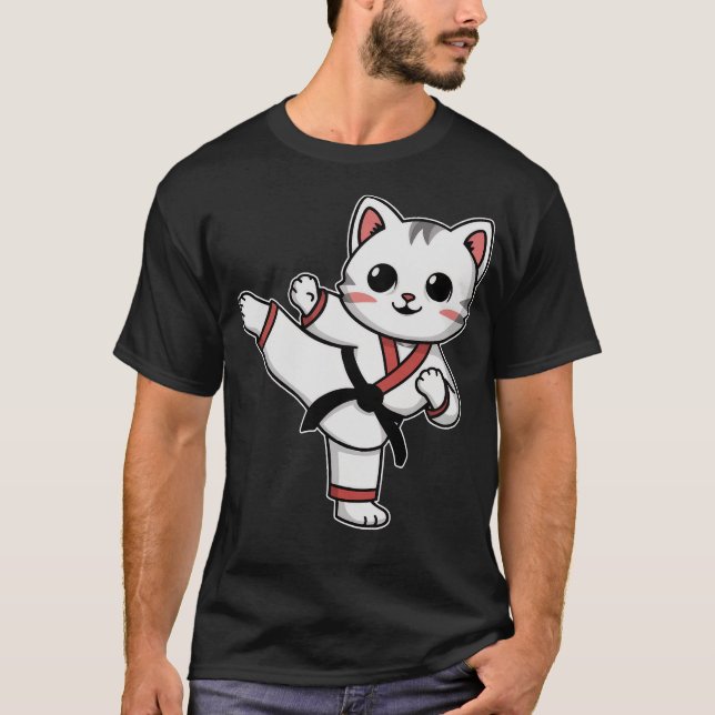 T-shirt S2 Jujitsu Ju Jitsu Jiujitsu Jiu Jitsu (12) (Devant)