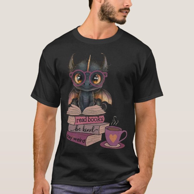 T-shirt S2 Livre Collecting Books Bibliophile (14) (Devant)