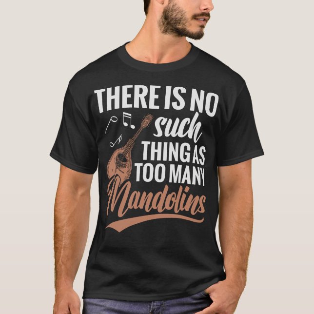 T-shirt S2 Mandoline (53) (Devant)