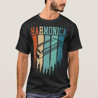 T-shirt S2 Organe de bouche harmonique (28)