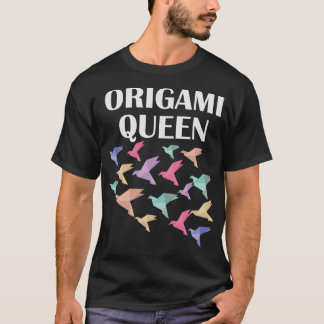 T-shirt S2 Origami (93)