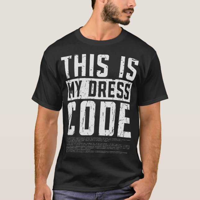 T-shirt S2 Technologie de l'information (16) (Devant)
