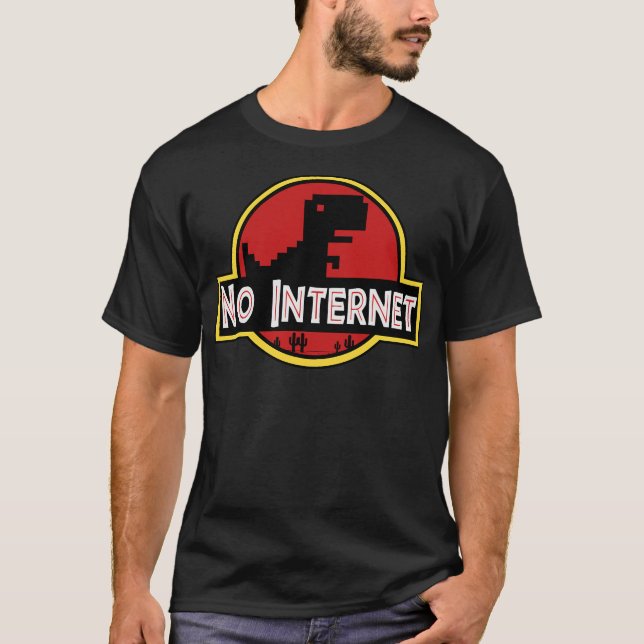 T-shirt S2 Technologie de l'information (53) (Devant)