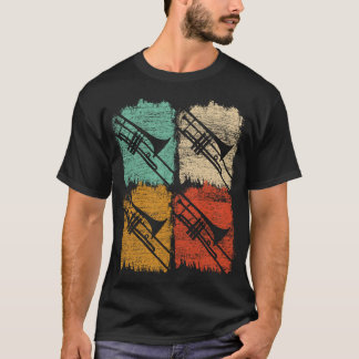 T-shirt S2 Trombone Tromboniste (71)