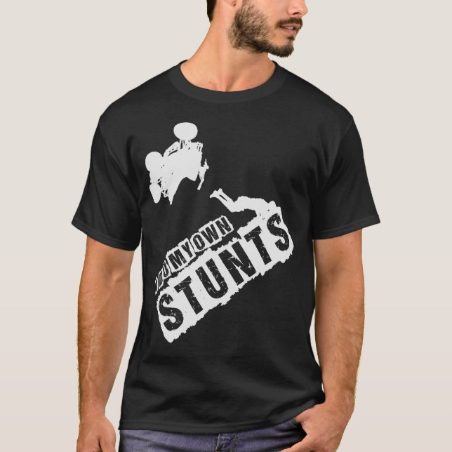 T-shirt S2 VTT Quad Riding (32) (Devant)