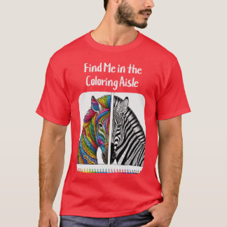 T-shirt S52 Coloration Coloration (20)