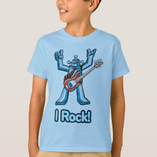 T-shirt S.A.M. La pièce en t du garçon (de machine