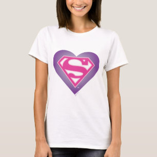 T-shirt S-Bouclier de Purple Heart